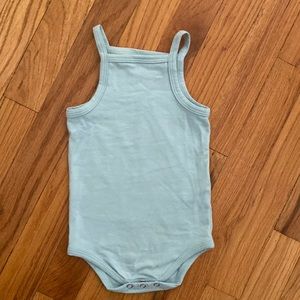 Baby ARQ! Baby Tank Bodysuit
